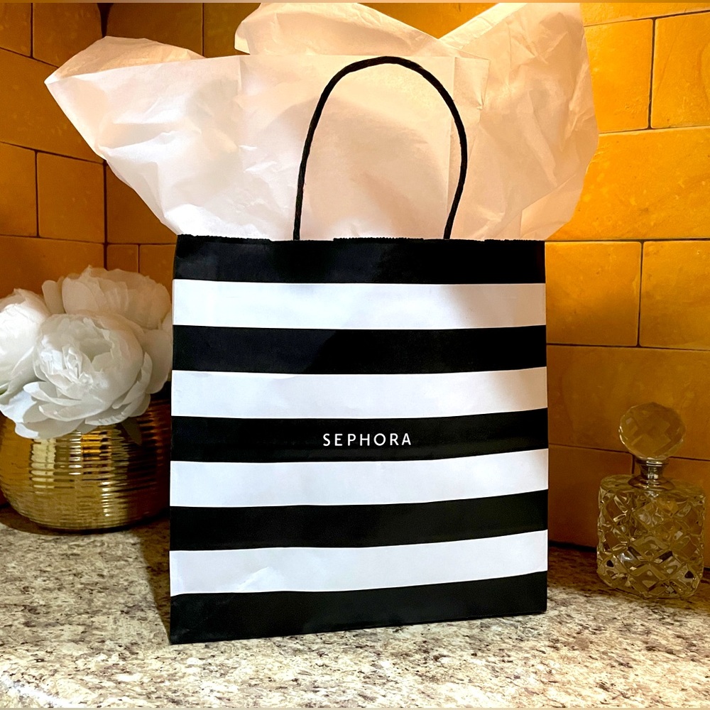 Sephora Luxury Mystery Bundle